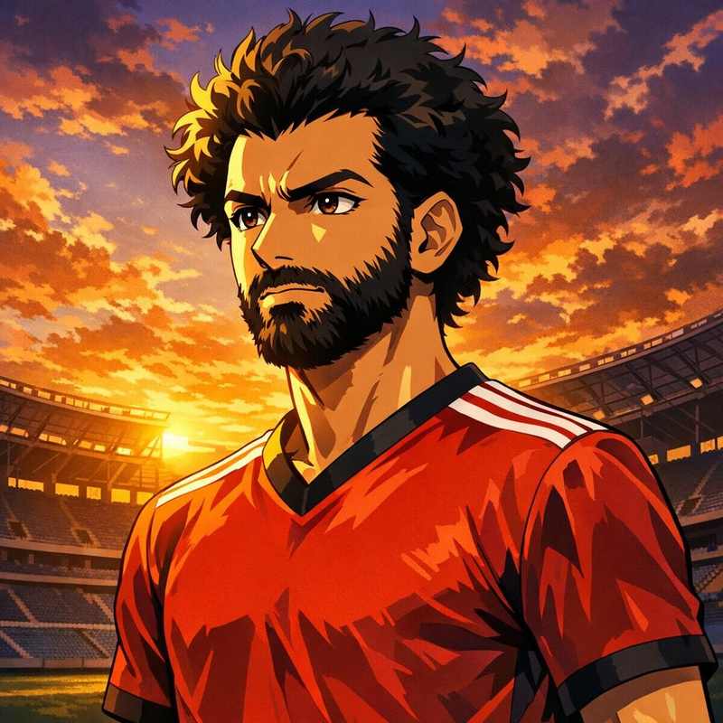 Mohamed S standart Fut Duel kartı 90 OVR