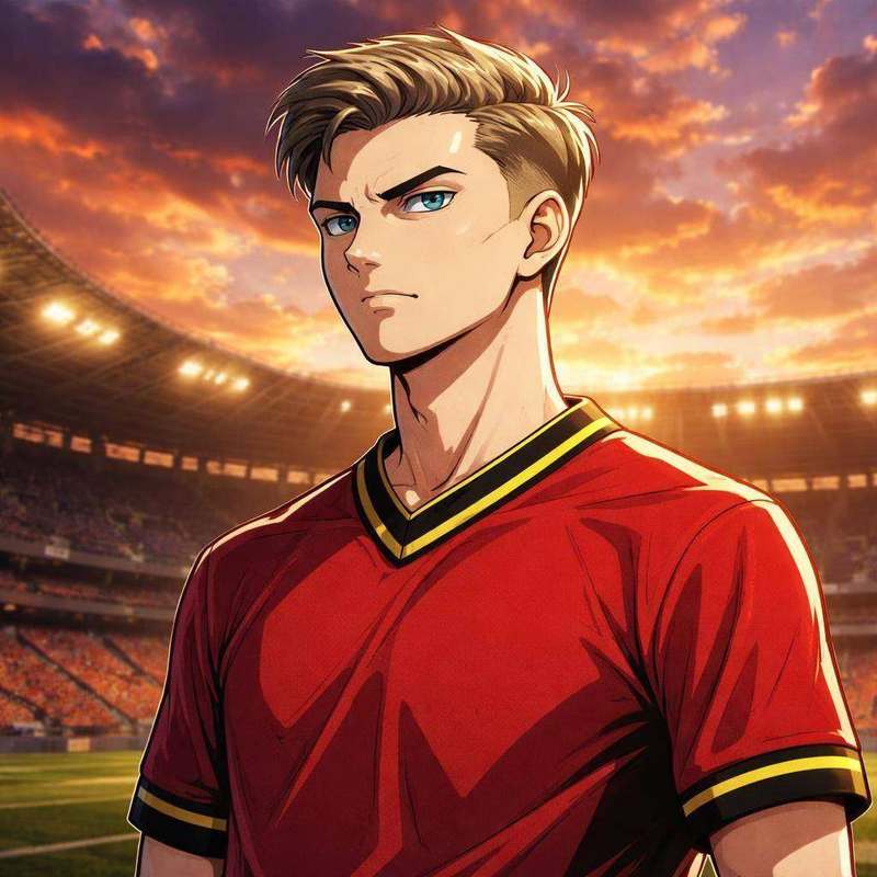 Leandro T standart Fut Duel kartı 83 OVR