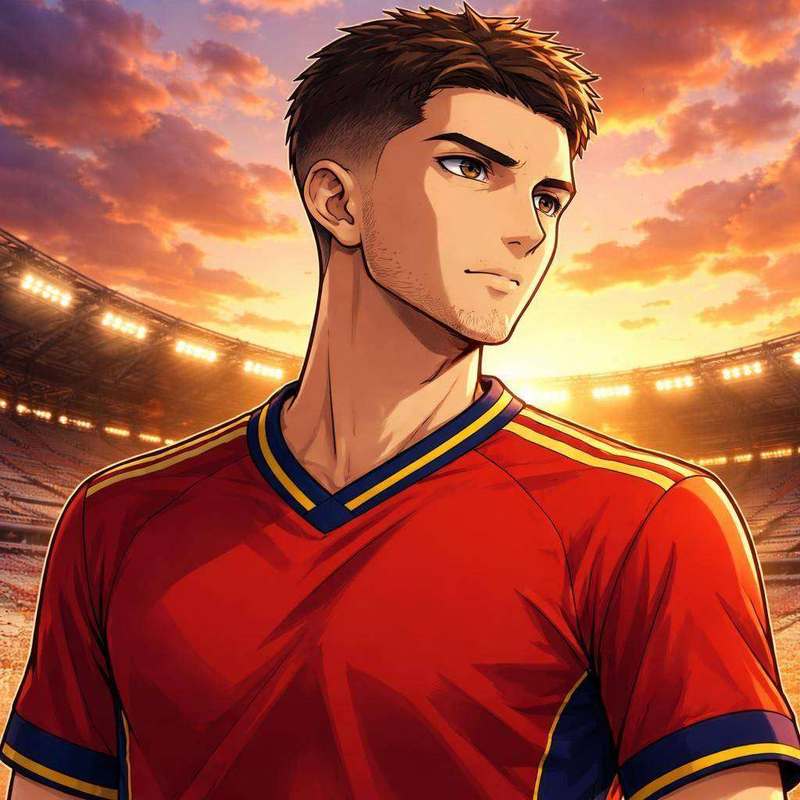 Ferran T standart Fut Duel kartı 83 OVR