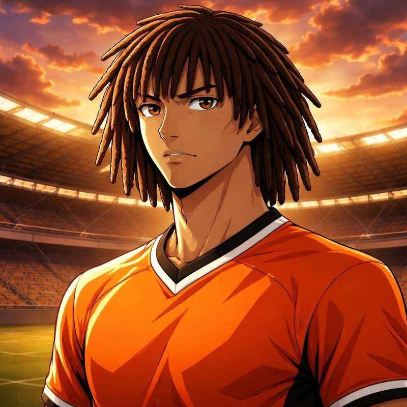 Nathan A standart Fut Duel kartı 83 OVR
