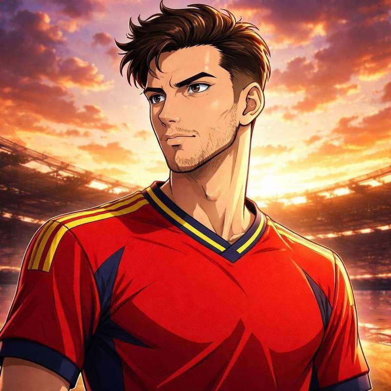 Mikel M standart Fut Duel kartı 83 OVR