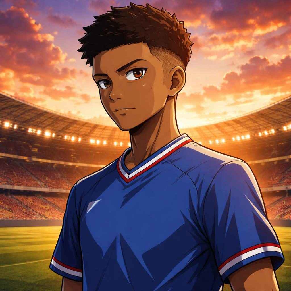 Bukayo S standart Fut Duel kartı 88 OVR