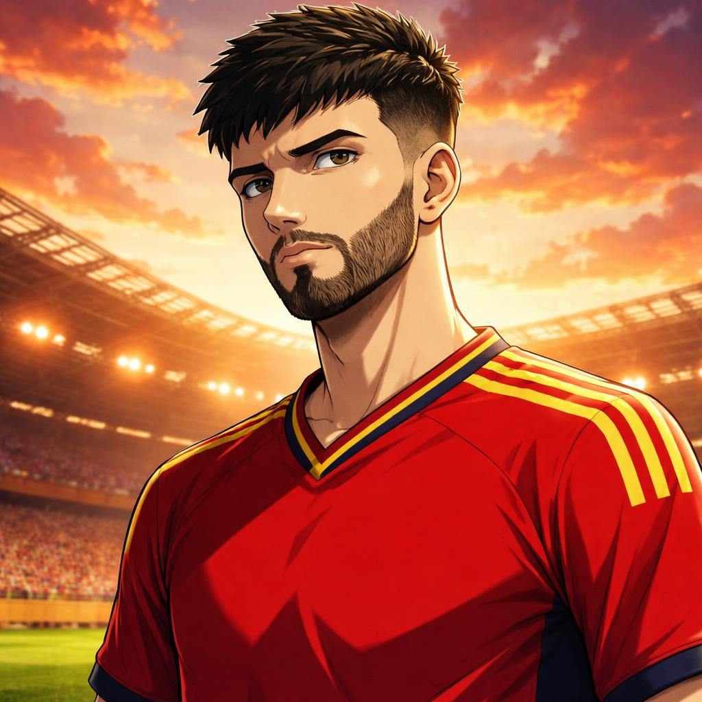 David R standart Fut Duel kaleci kartı 87 OVR