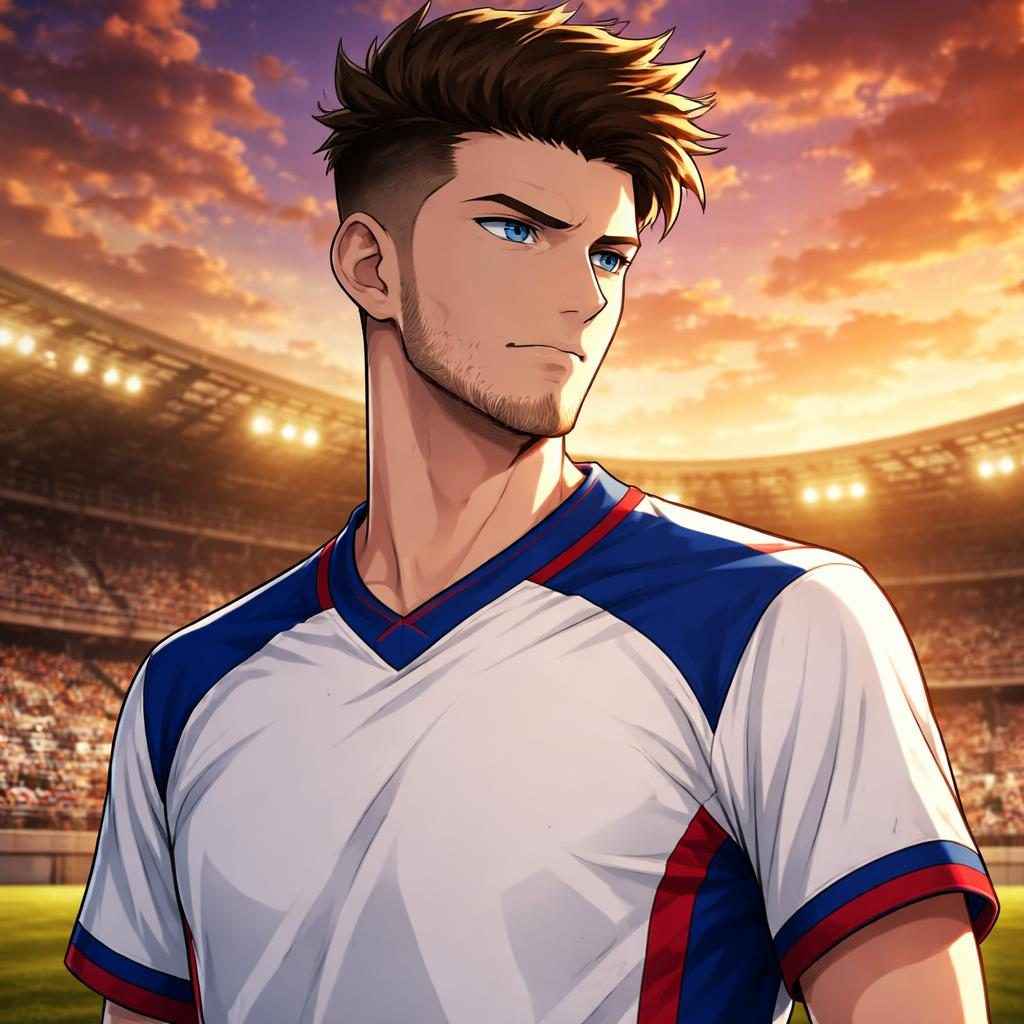Declan R standart Fut Duel kartı 87 OVR