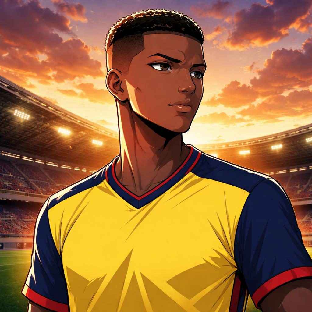 Moisés C standart Fut Duel kartı 87 OVR