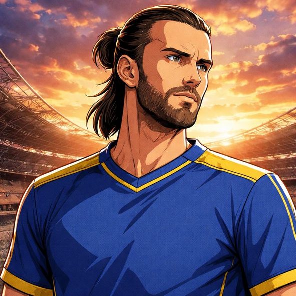 Vedat M standart Fut Duel kartı 84 OVR