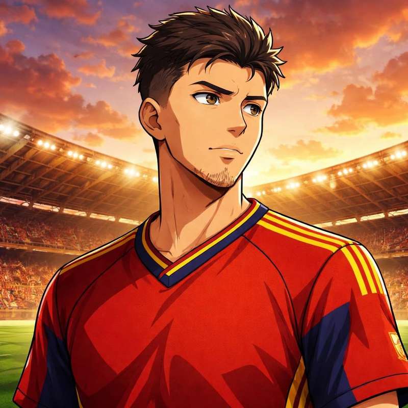 Rodrigo R standart Fut Duel kartı 90 OVR