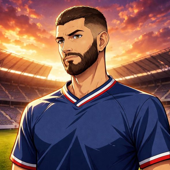 Karim B Fut Duel kartı 85 OVR