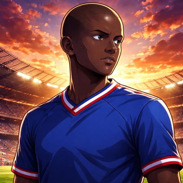 N'Golo K standart Fut Duel kartı 85 OVR