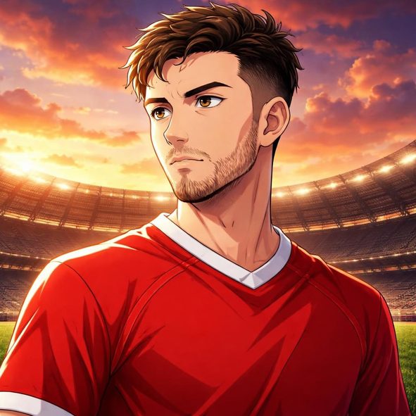 Orkun K standart Fut Duel kartı 82 OVR