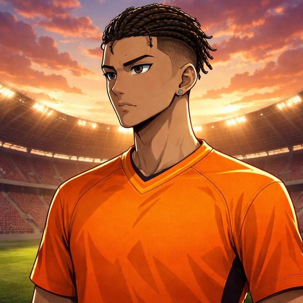 Jayden O standart Fut Duel kartı 80 OVR