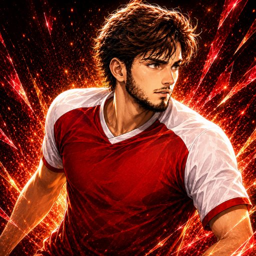 Khvicha K Fut Pass promo kartı 88 OVR