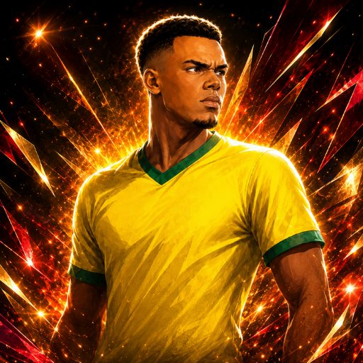Gabri G Fut Pass promo kartı 89 OVR