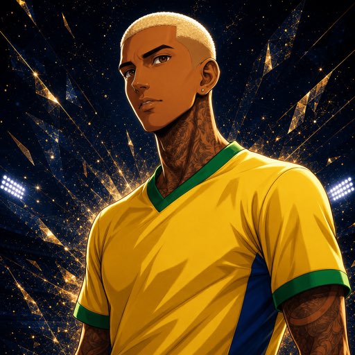 Anderson T