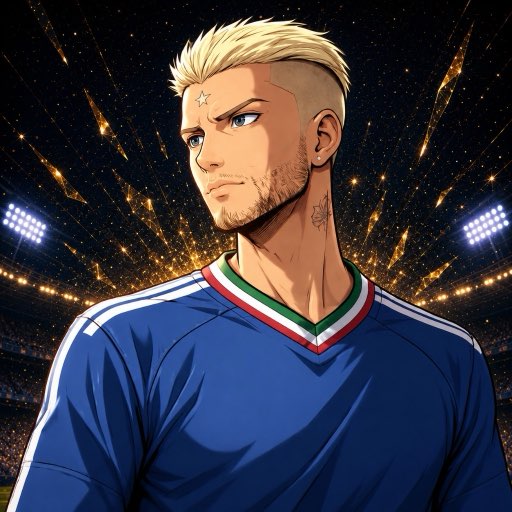 Federico D