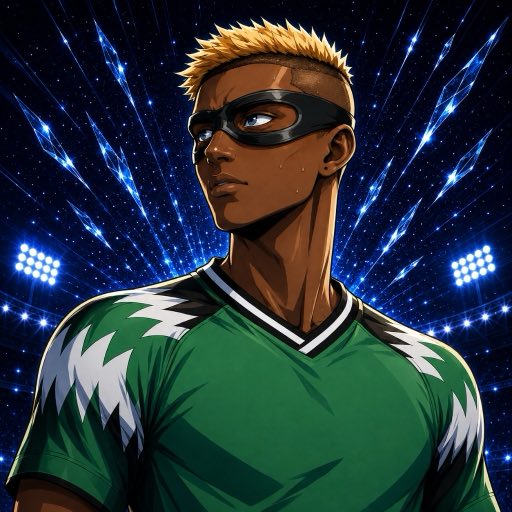 Victor O