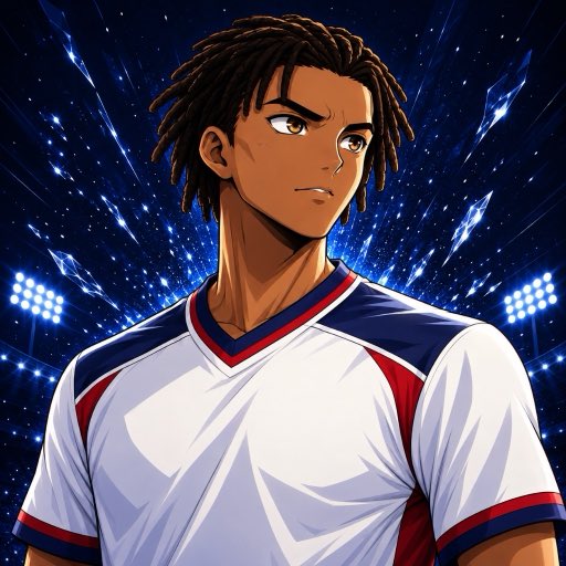 Trent A
