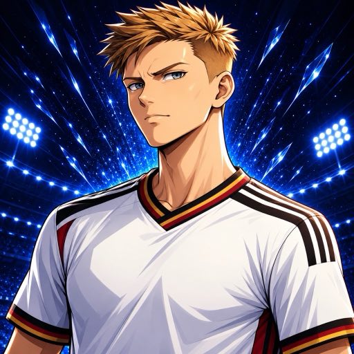 Joshua K